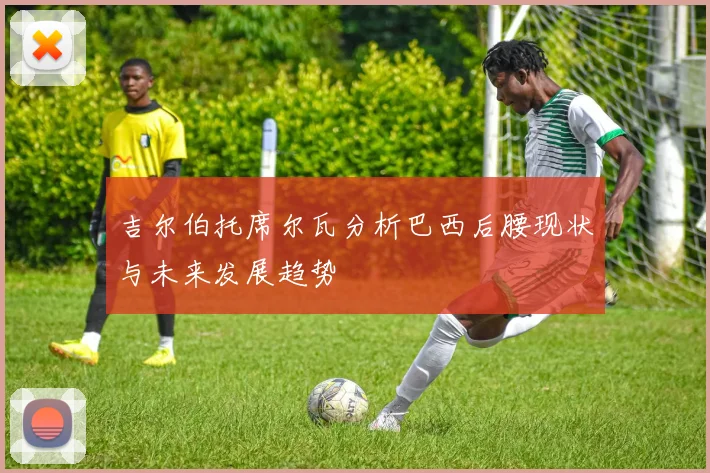 吉尔伯托席尔瓦分析巴西后腰现状与未来发展趋势
