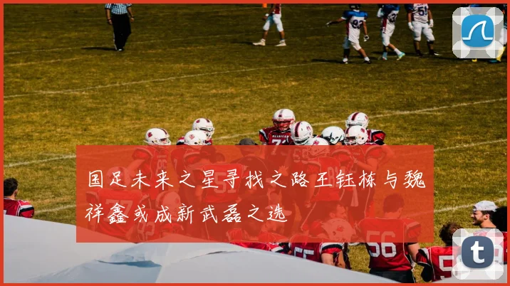 国足未来之星寻找之路王钰栋与魏祥鑫或成新武磊之选