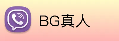 BG真人 logo